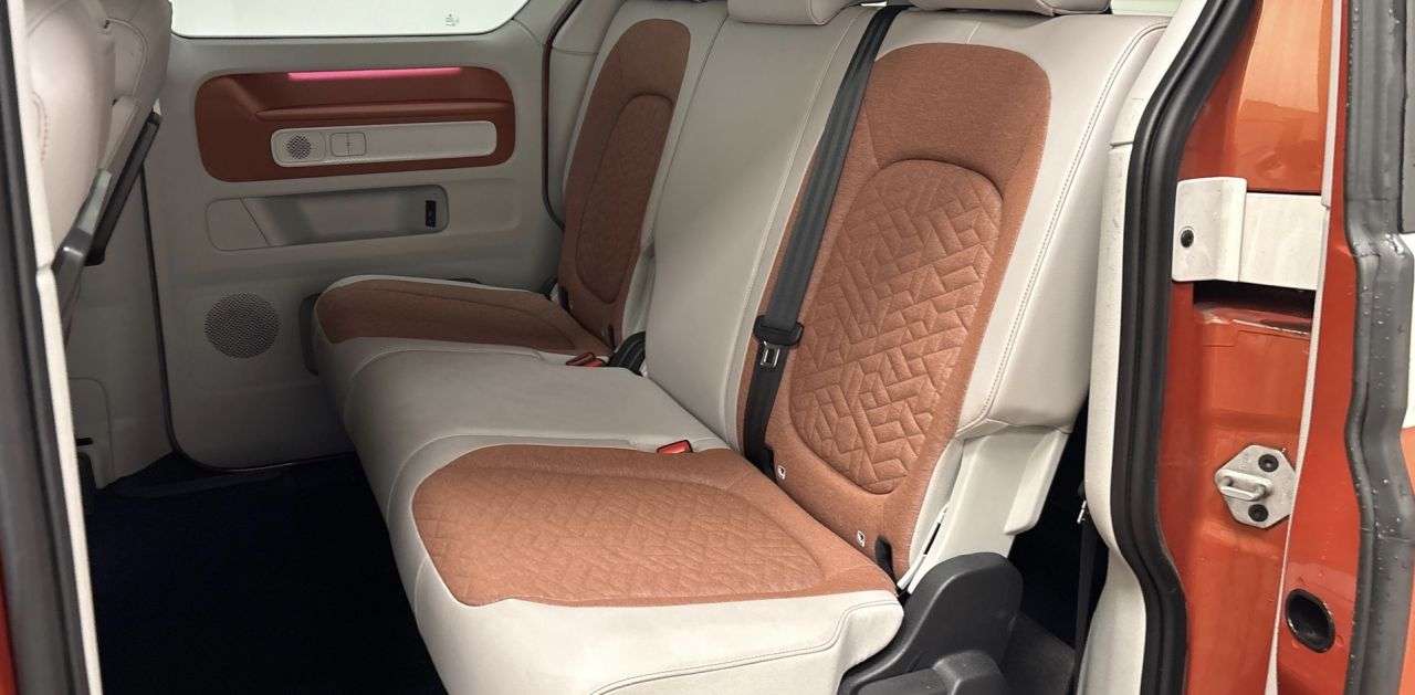 2023 VOLKSWAGEN ID. BUZZ 2023 VOLKSWAGEN ID. BUZZ