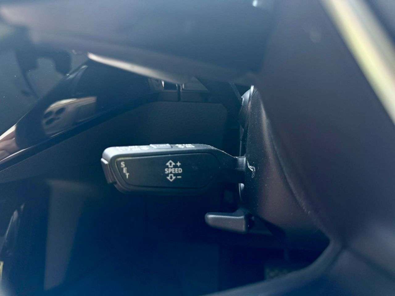 2021 AUDI E-TRON 2021 AUDI E-TRON