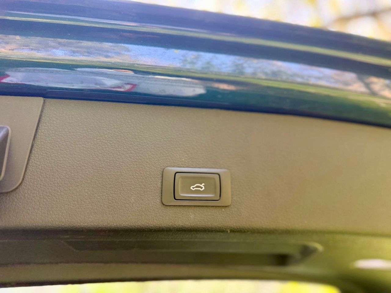 2021 AUDI E-TRON 2021 AUDI E-TRON