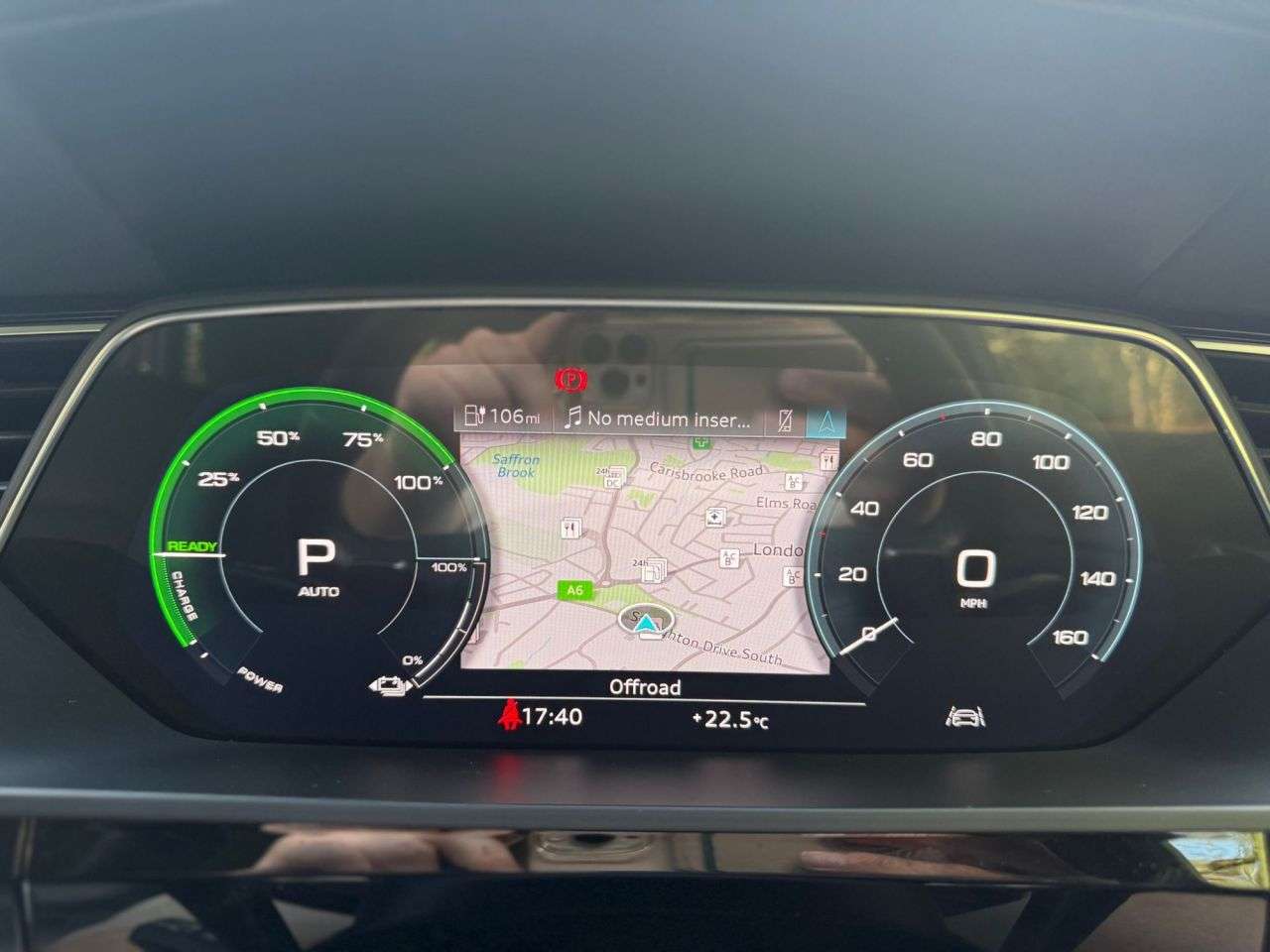 2021 AUDI E-TRON 2021 AUDI E-TRON