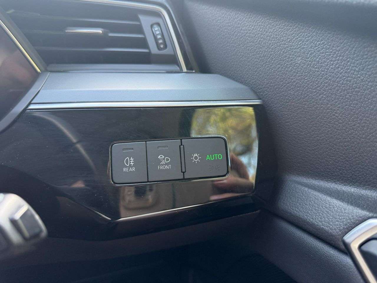 2021 AUDI E-TRON 2021 AUDI E-TRON