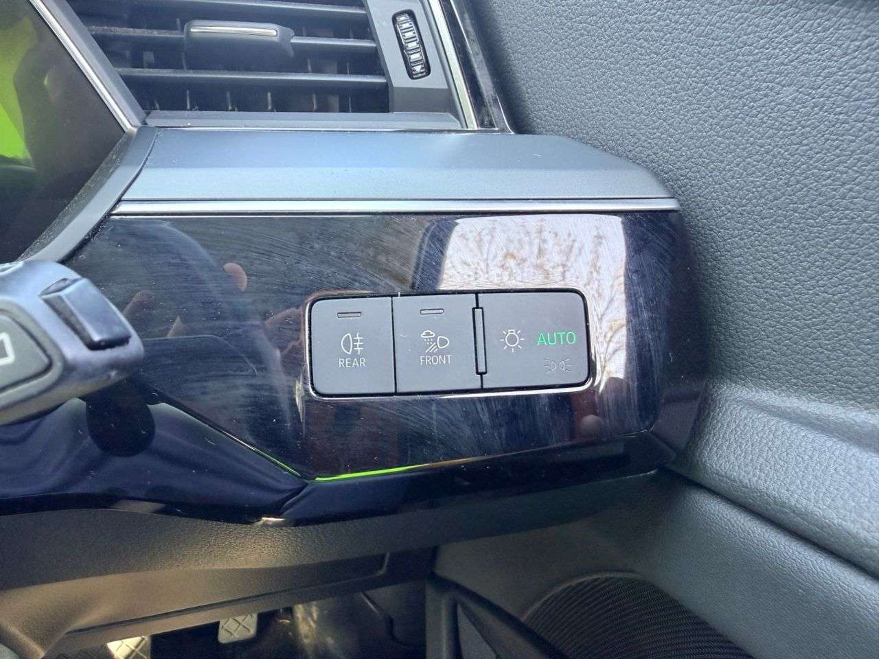 2021 AUDI E-TRON 2021 AUDI E-TRON