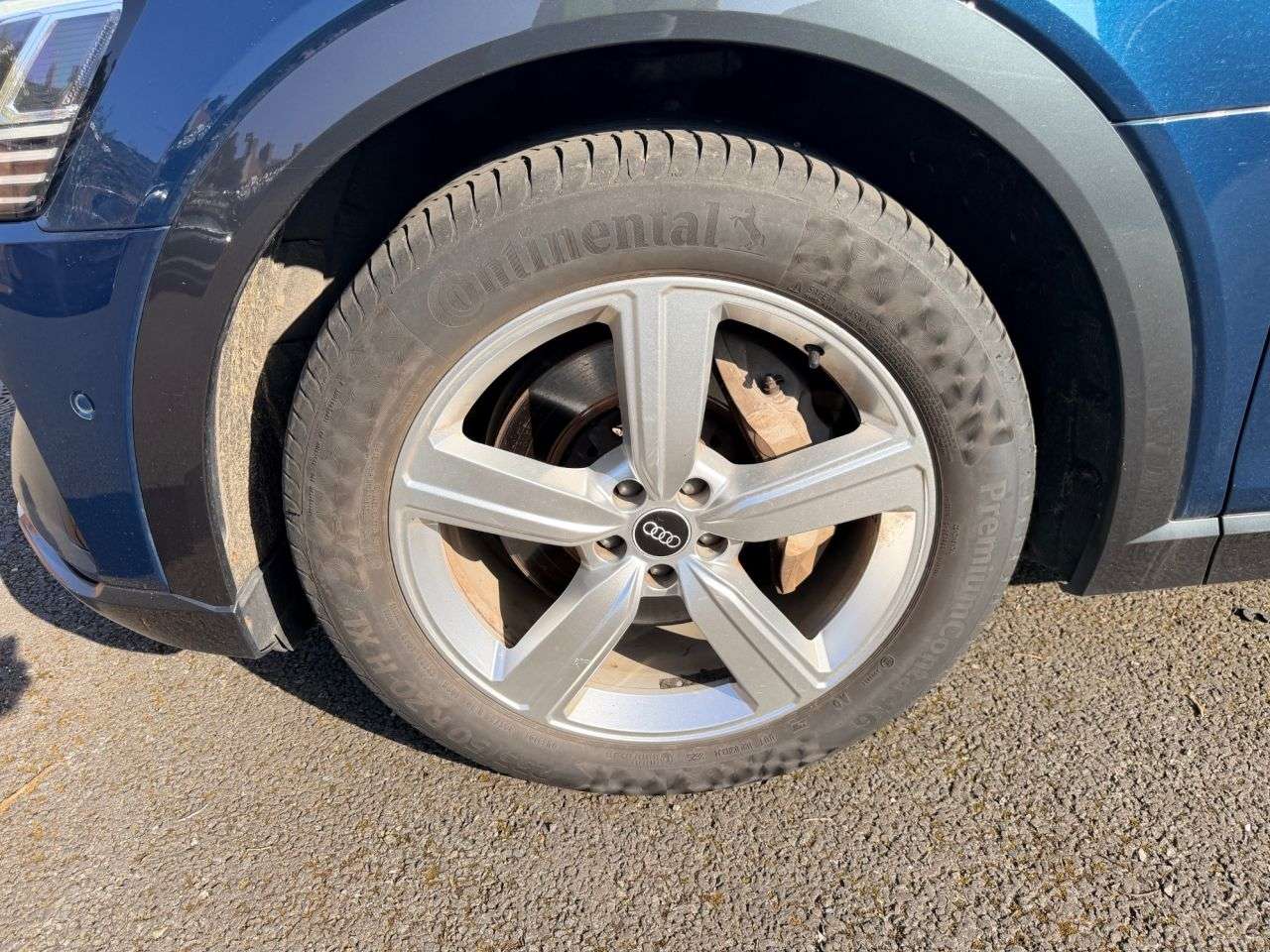 2021 AUDI E-TRON 2021 AUDI E-TRON