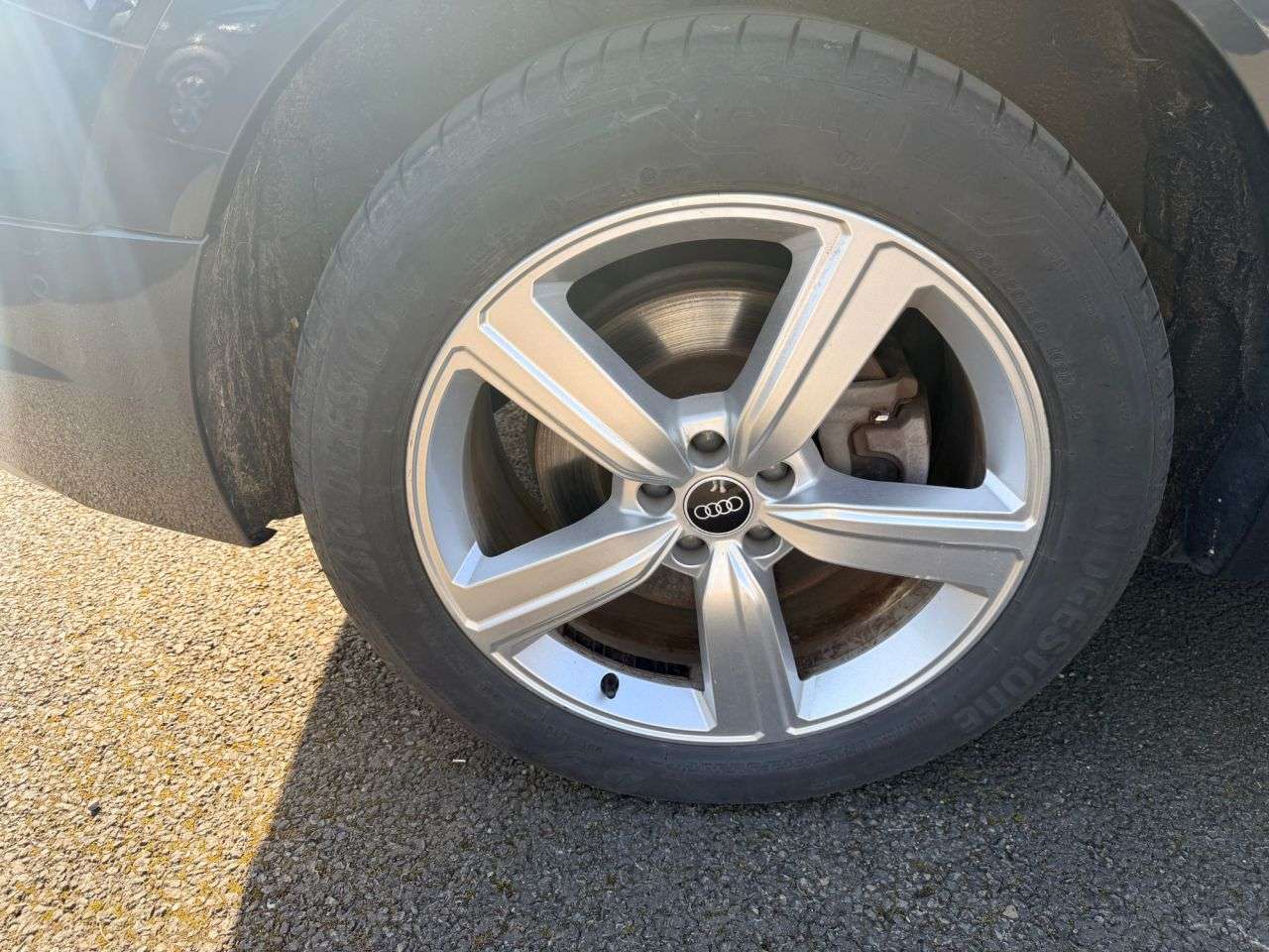 2021 AUDI E-TRON 2021 AUDI E-TRON