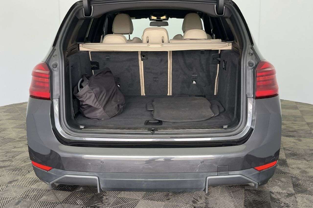 2021 BMW IX3 2021 BMW IX3