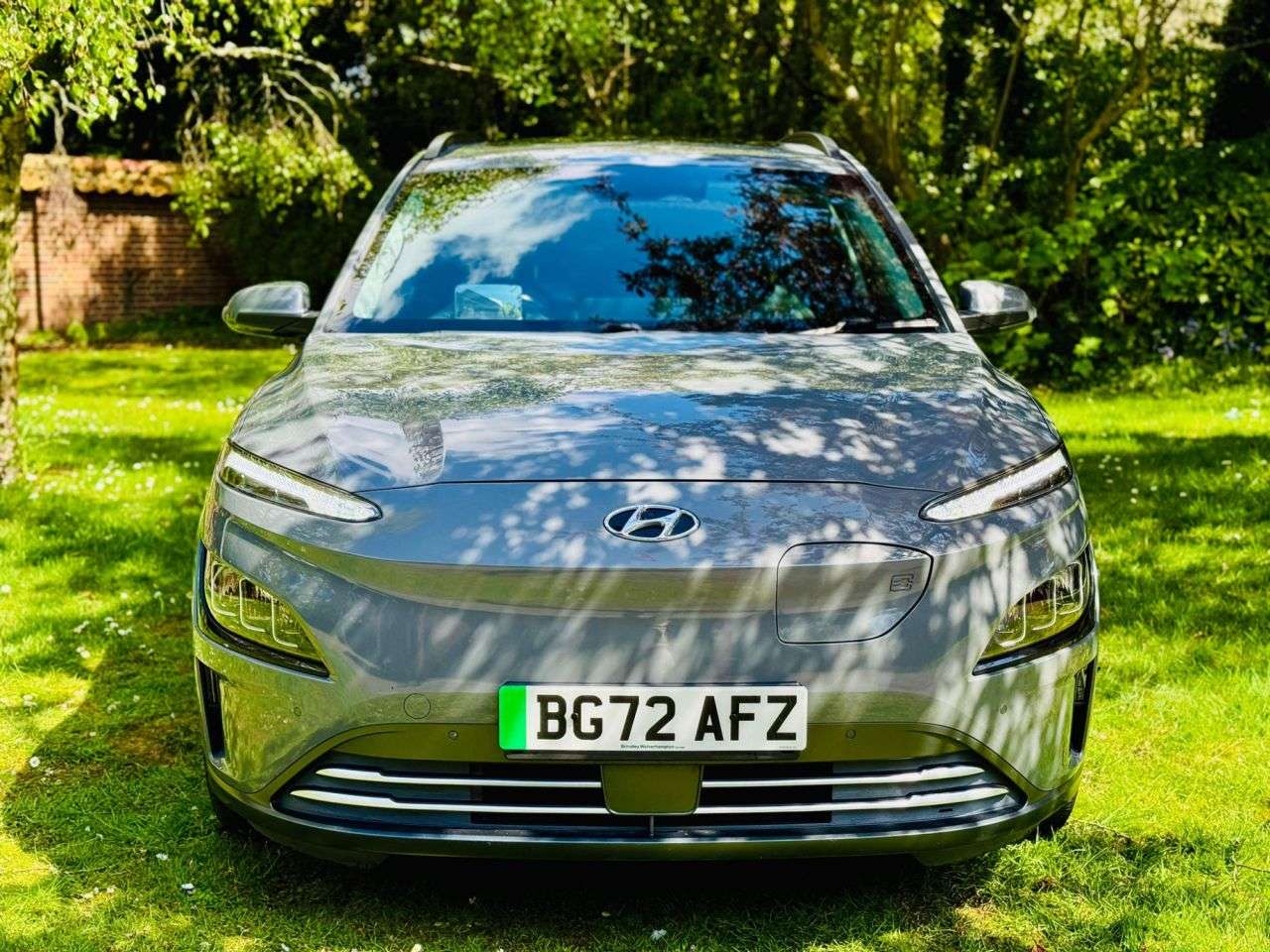 2022 HYUNDAI KONA 2022 HYUNDAI KONA