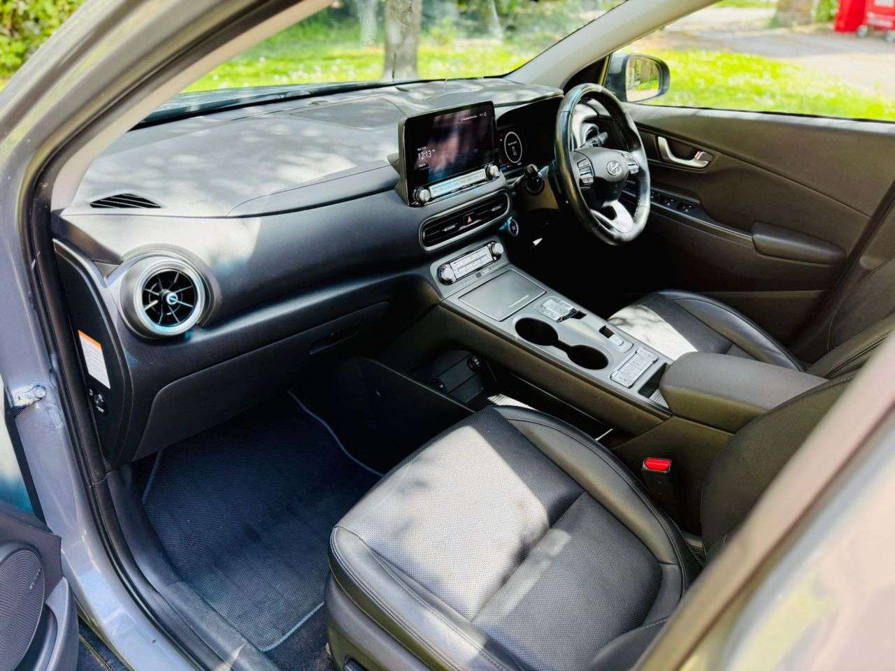 2022 HYUNDAI KONA 2022 HYUNDAI KONA