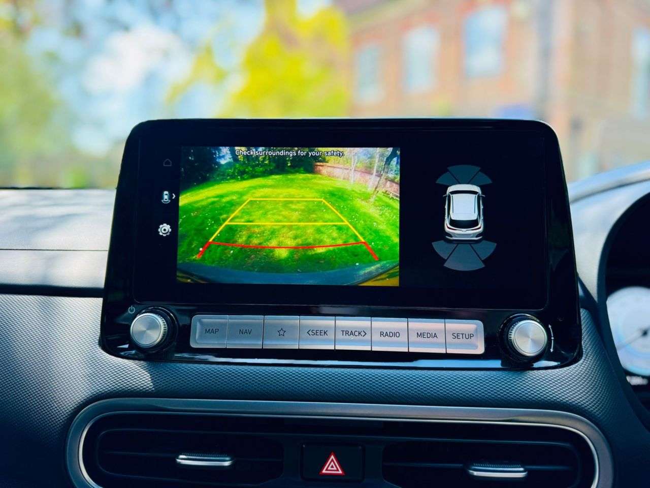 2022 HYUNDAI KONA 2022 HYUNDAI KONA