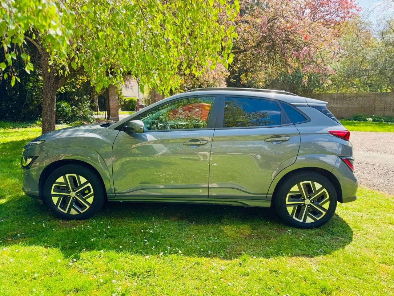 2022 HYUNDAI KONA 2022 HYUNDAI KONA