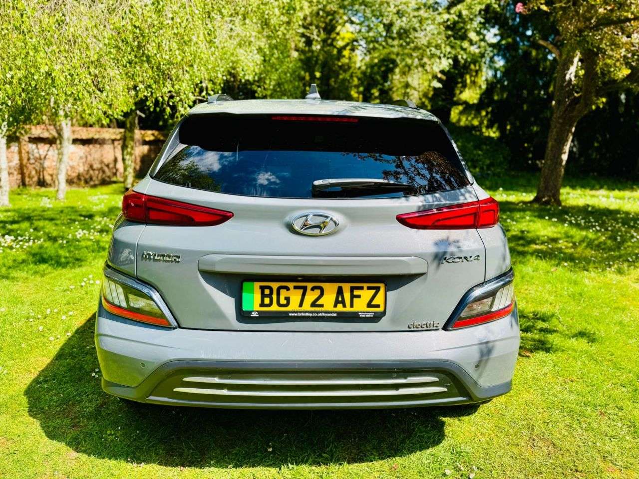 2022 HYUNDAI KONA 2022 HYUNDAI KONA