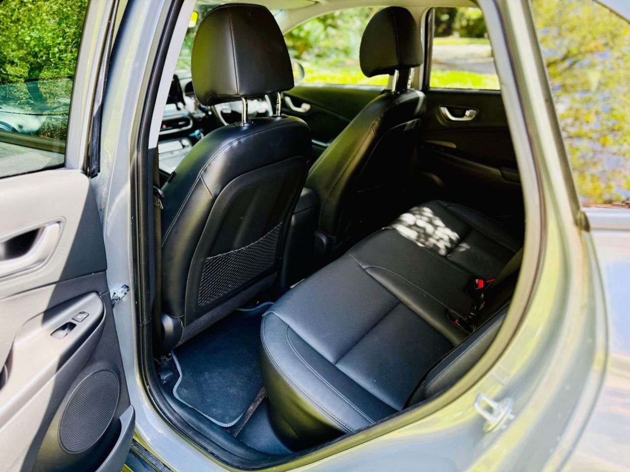 2022 HYUNDAI KONA 2022 HYUNDAI KONA