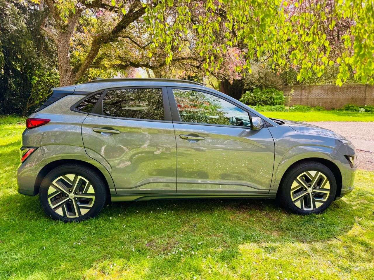 2022 HYUNDAI KONA 2022 HYUNDAI KONA