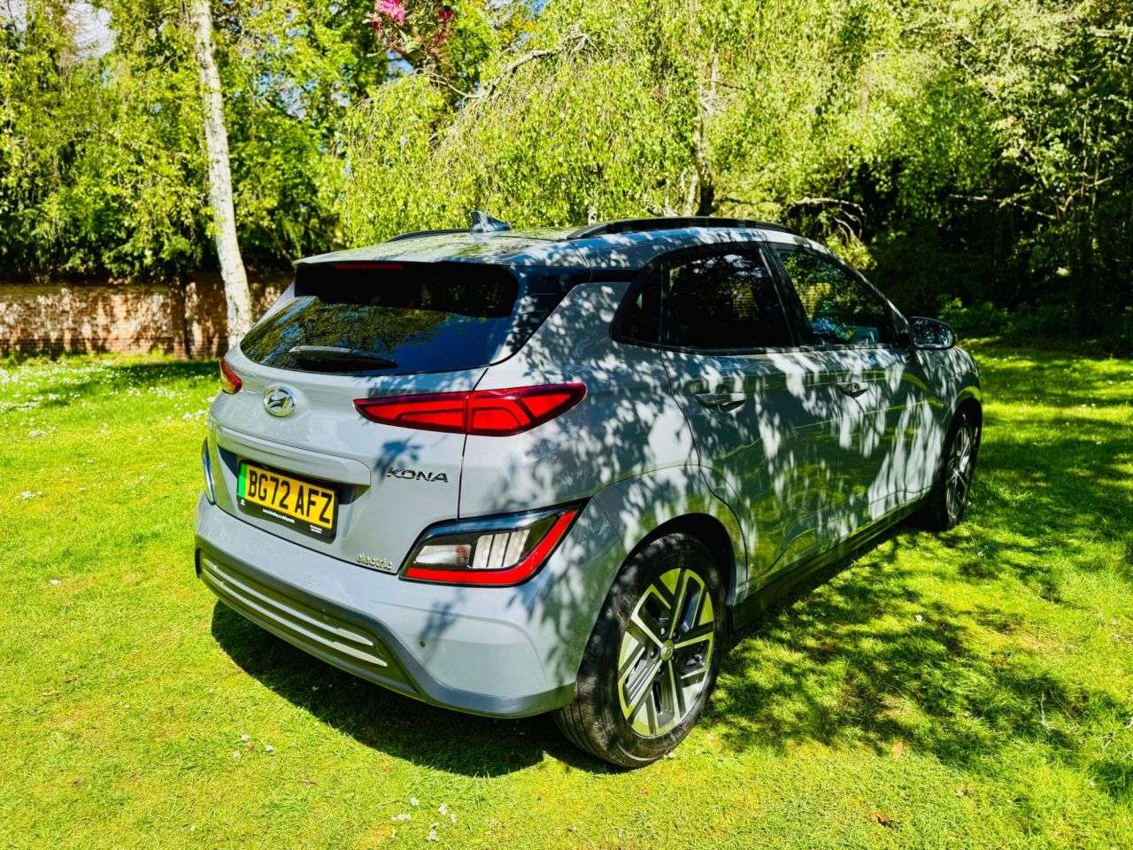 2022 HYUNDAI KONA 2022 HYUNDAI KONA