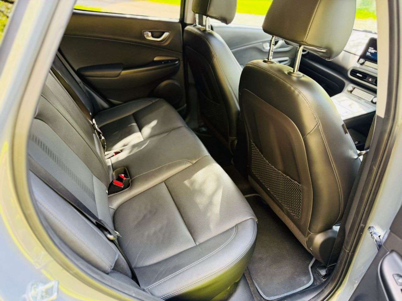 2022 HYUNDAI KONA 2022 HYUNDAI KONA