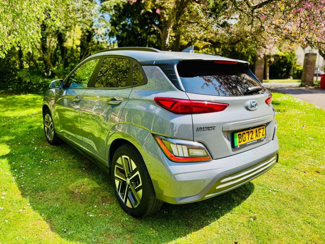 2022 HYUNDAI KONA 2022 HYUNDAI KONA
