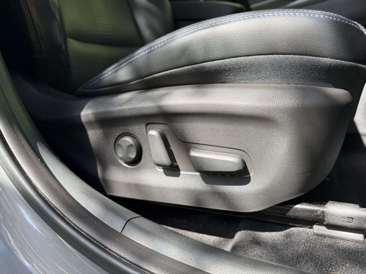 2022 HYUNDAI KONA 2022 HYUNDAI KONA