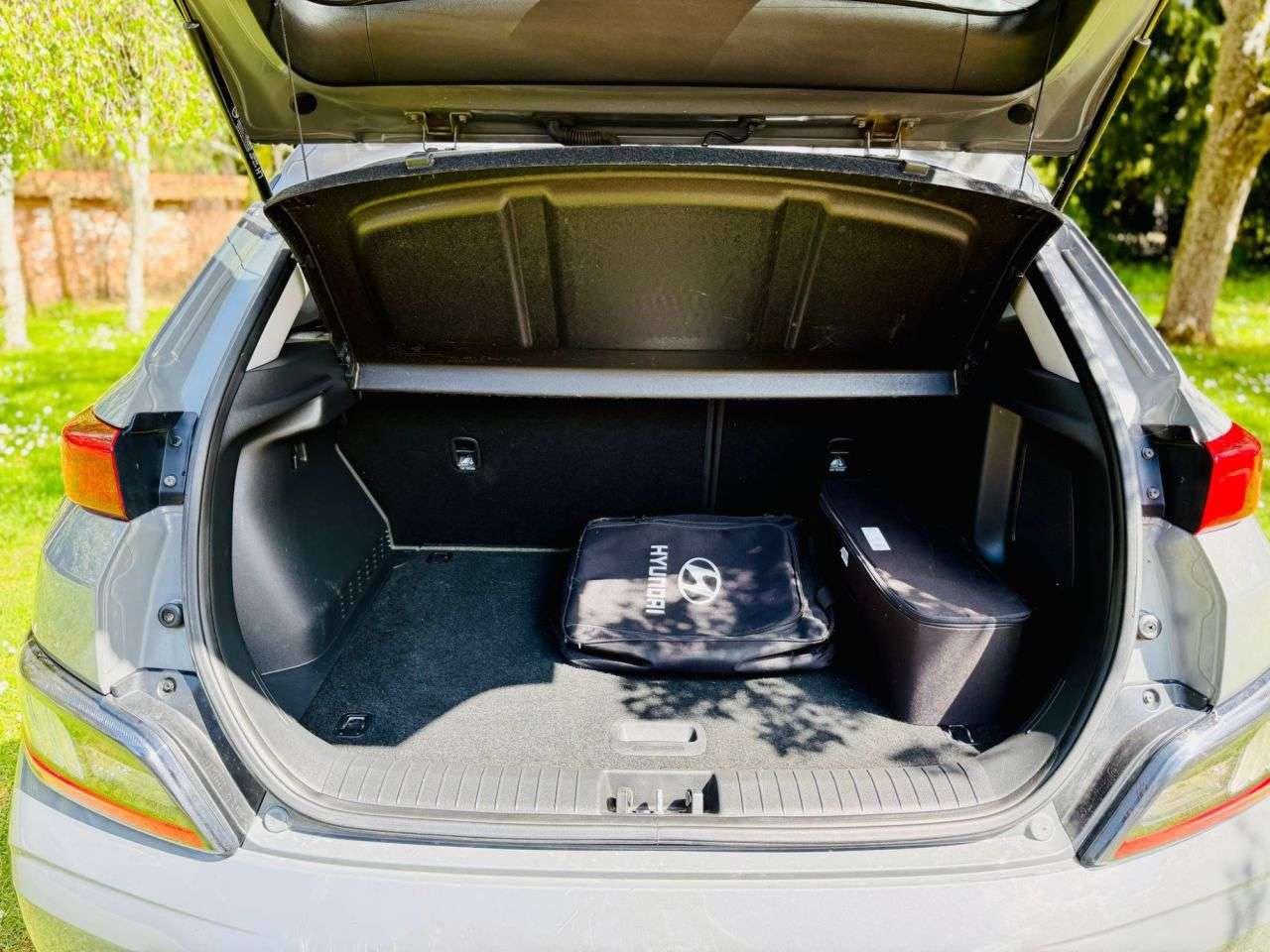 2022 HYUNDAI KONA 2022 HYUNDAI KONA