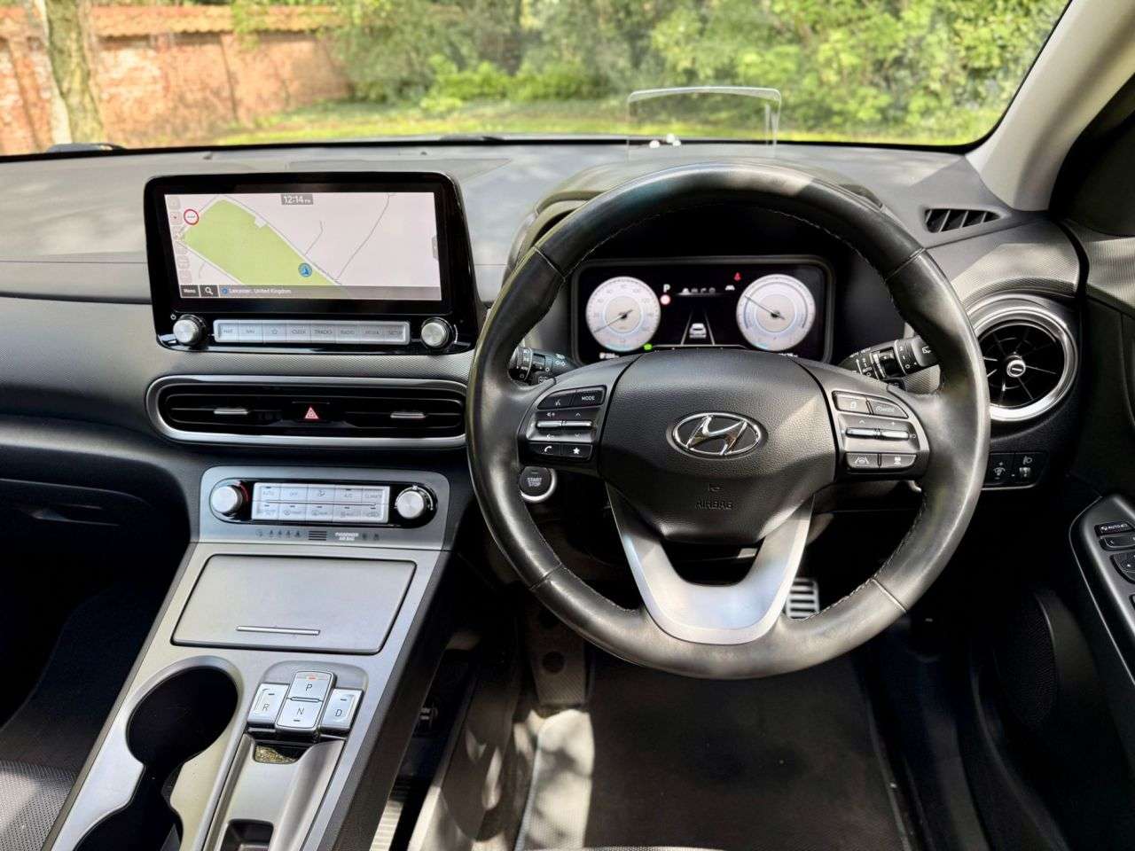 2022 HYUNDAI KONA 2022 HYUNDAI KONA