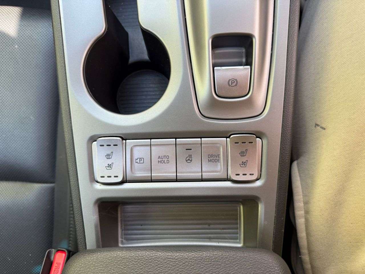 2022 HYUNDAI KONA 2022 HYUNDAI KONA