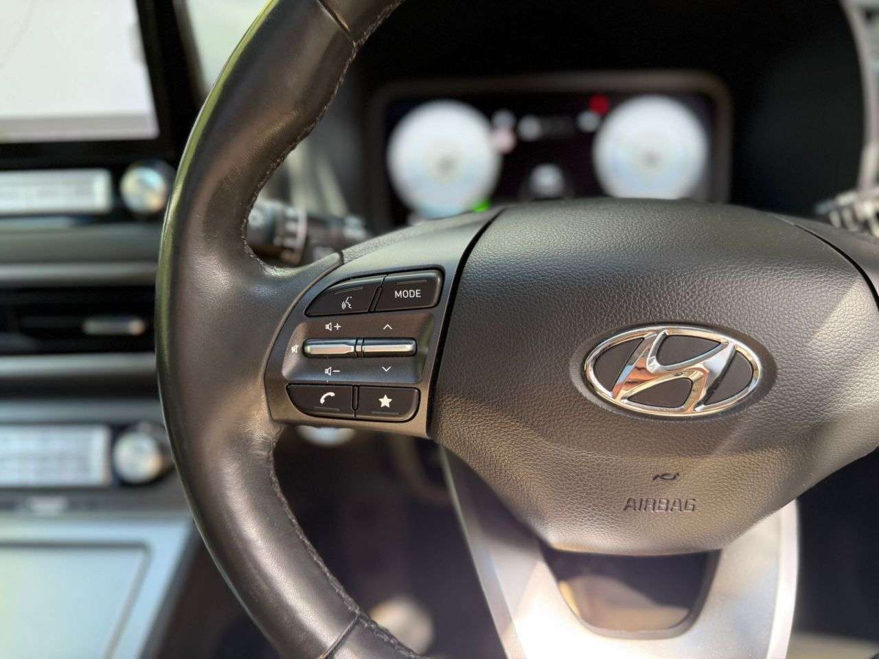 2022 HYUNDAI KONA 2022 HYUNDAI KONA