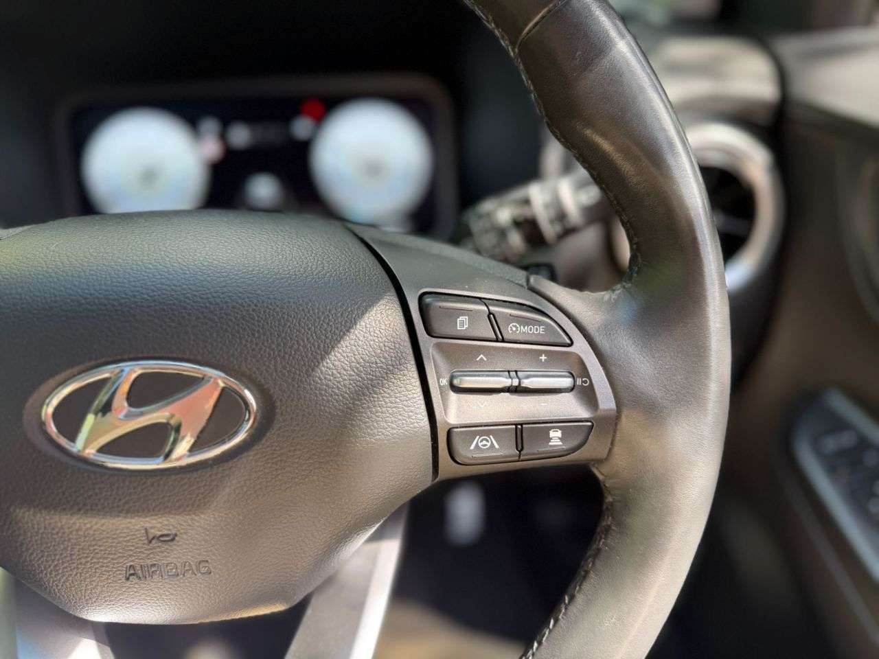 2022 HYUNDAI KONA 2022 HYUNDAI KONA