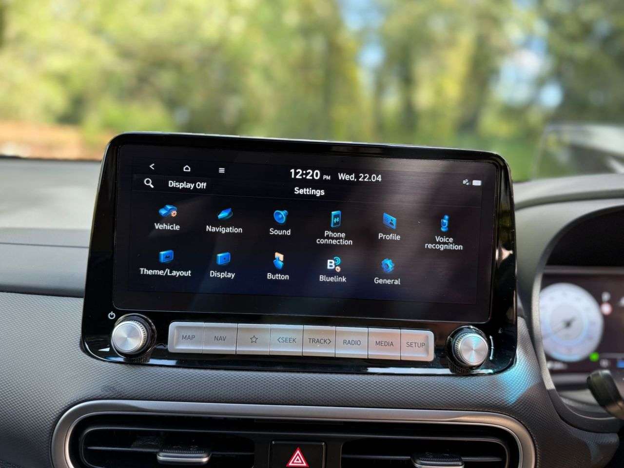 2022 HYUNDAI KONA 2022 HYUNDAI KONA