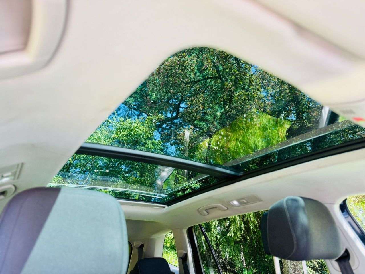 A 2021 VOLKSWAGEN TIGUAN ALLSPACE 1.5 TSI EVO SEL SUV 5dr Petrol DSG Euro 6 (s/s) (150 ps) A 2021 VOLKSWAGEN TIGUAN ALLSPACE 1.5 TSI EVO SEL SUV 5dr Petrol DSG Euro 6 (s/s) (150 ps)