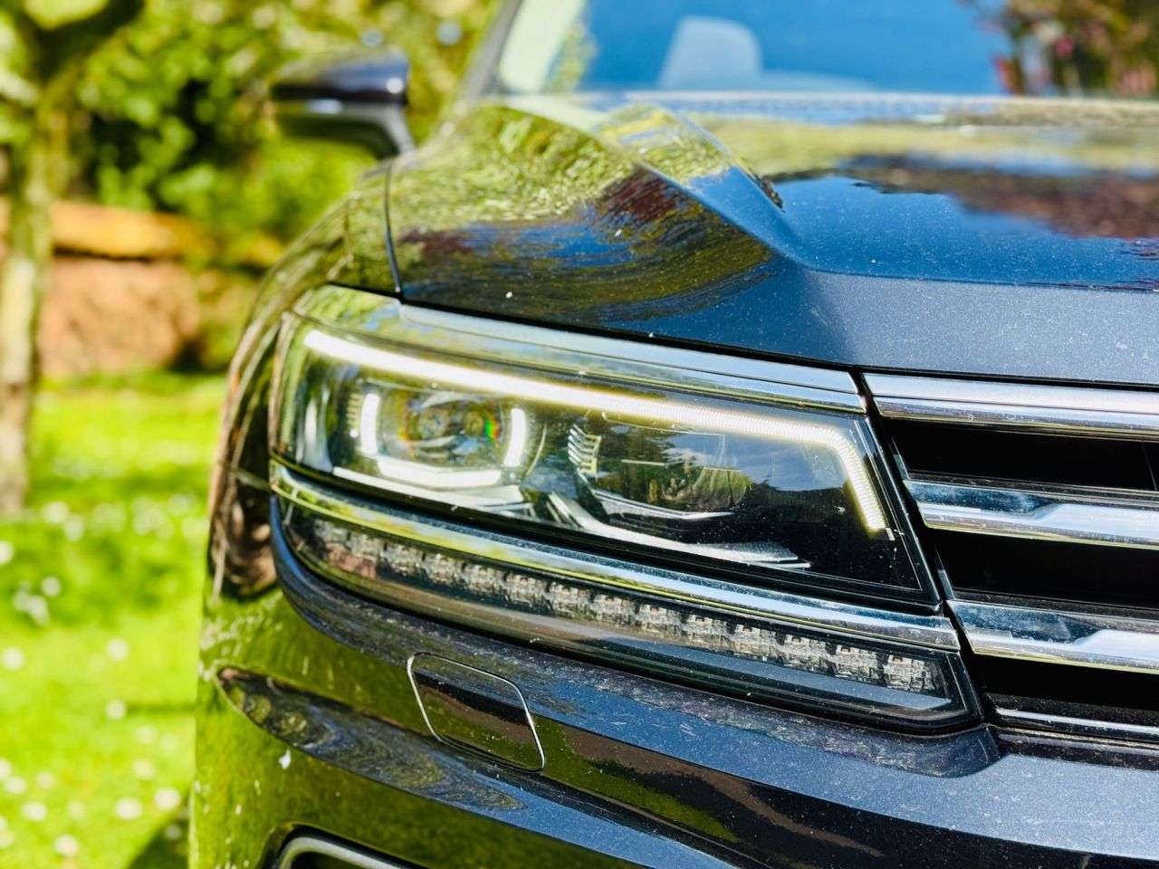 2021 VOLKSWAGEN TIGUAN ALLSPACE 2021 VOLKSWAGEN TIGUAN ALLSPACE