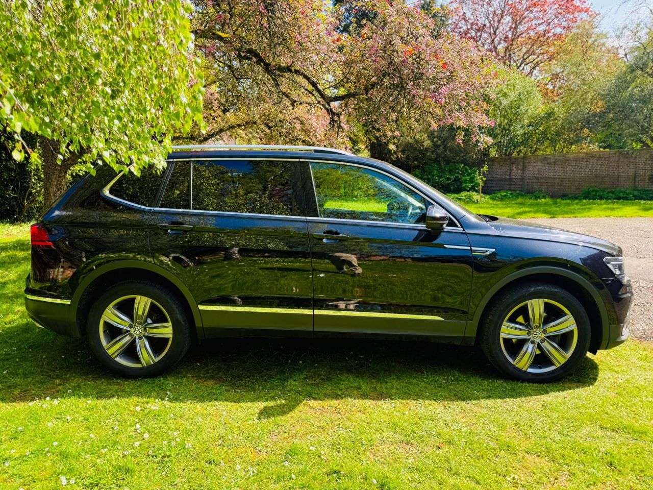 2021 VOLKSWAGEN TIGUAN ALLSPACE 2021 VOLKSWAGEN TIGUAN ALLSPACE