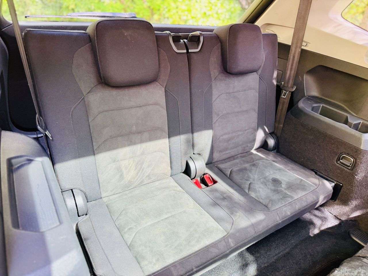2021 VOLKSWAGEN TIGUAN ALLSPACE 2021 VOLKSWAGEN TIGUAN ALLSPACE