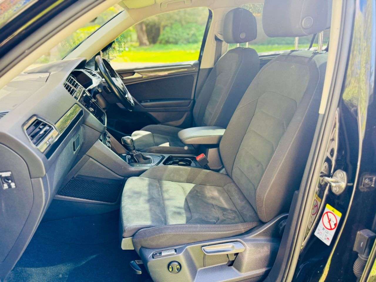2021 VOLKSWAGEN TIGUAN ALLSPACE 2021 VOLKSWAGEN TIGUAN ALLSPACE