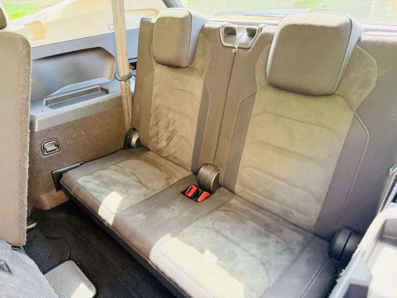 2021 VOLKSWAGEN TIGUAN ALLSPACE 2021 VOLKSWAGEN TIGUAN ALLSPACE