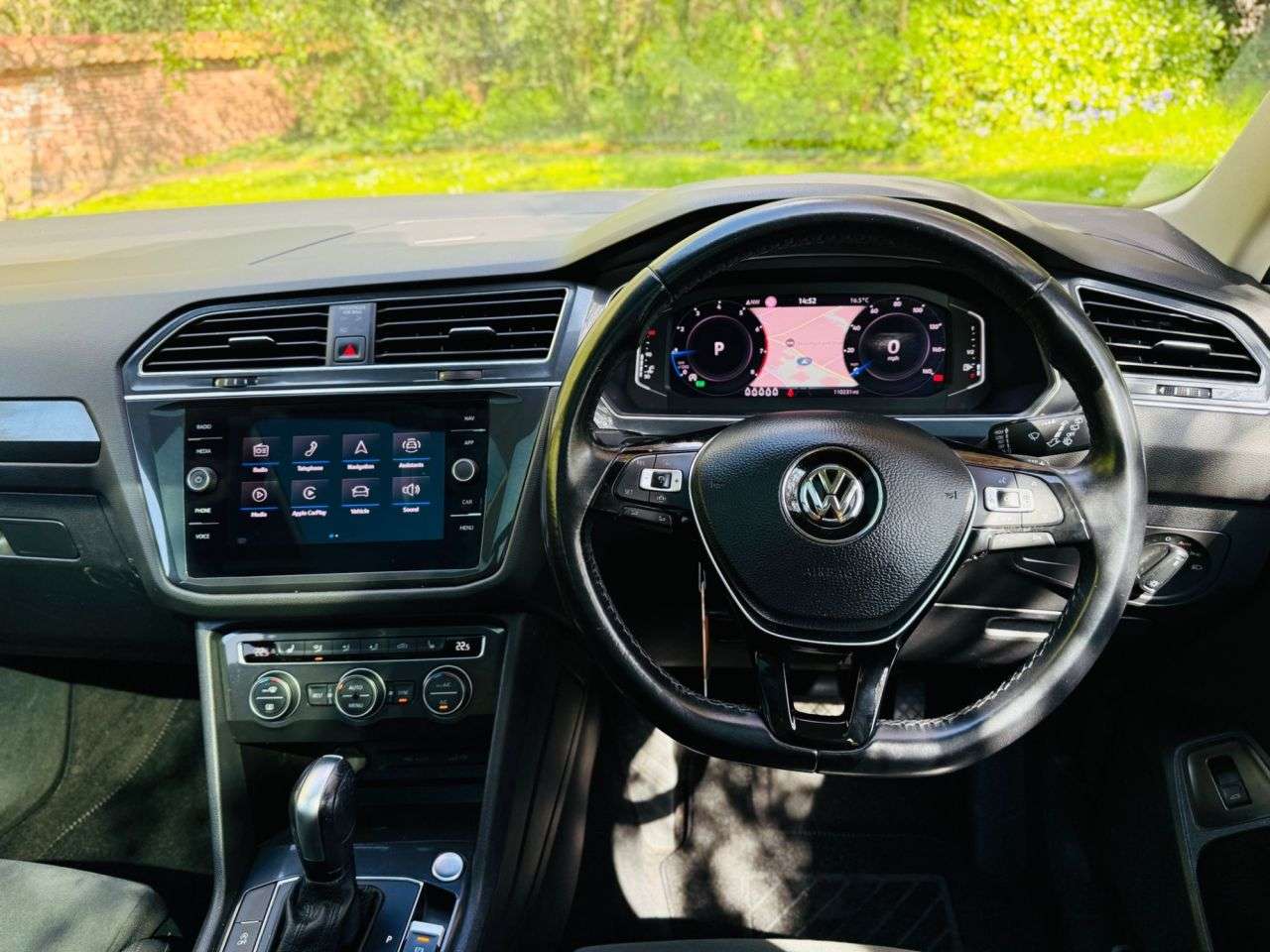 2021 VOLKSWAGEN TIGUAN ALLSPACE 2021 VOLKSWAGEN TIGUAN ALLSPACE