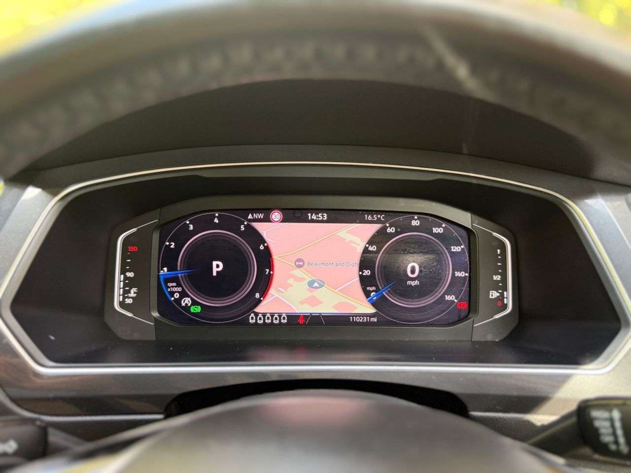 2021 VOLKSWAGEN TIGUAN ALLSPACE 2021 VOLKSWAGEN TIGUAN ALLSPACE