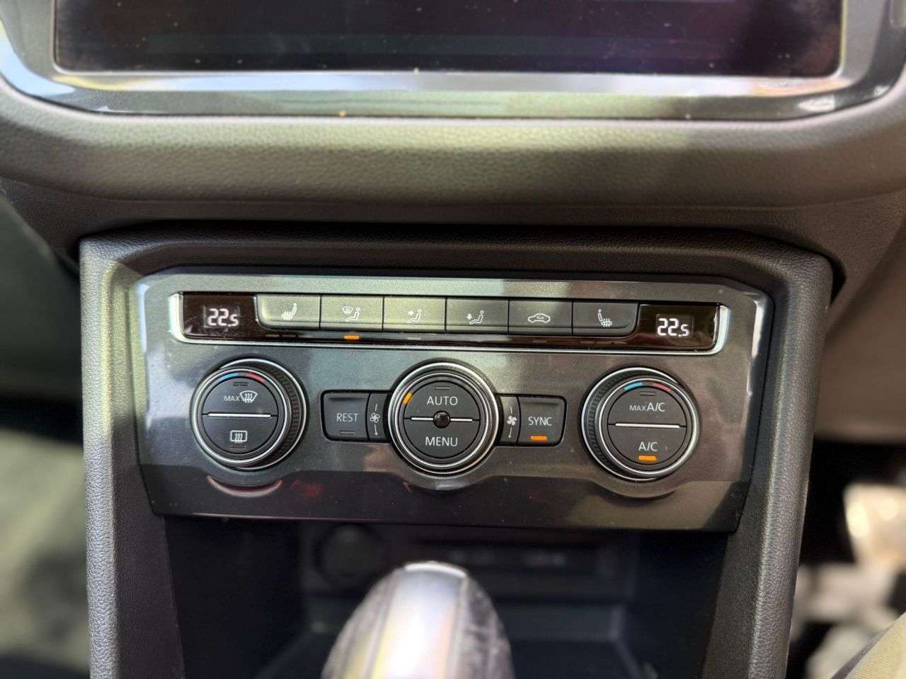 2021 VOLKSWAGEN TIGUAN ALLSPACE 2021 VOLKSWAGEN TIGUAN ALLSPACE