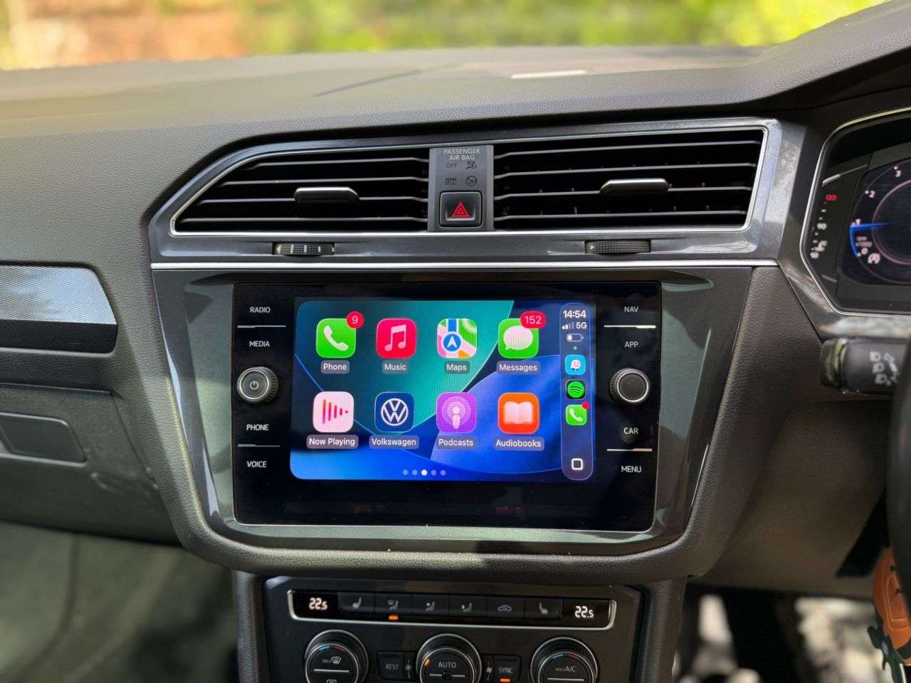 2021 VOLKSWAGEN TIGUAN ALLSPACE 2021 VOLKSWAGEN TIGUAN ALLSPACE