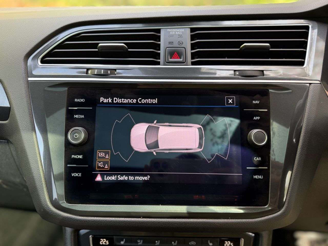 2021 VOLKSWAGEN TIGUAN ALLSPACE 2021 VOLKSWAGEN TIGUAN ALLSPACE