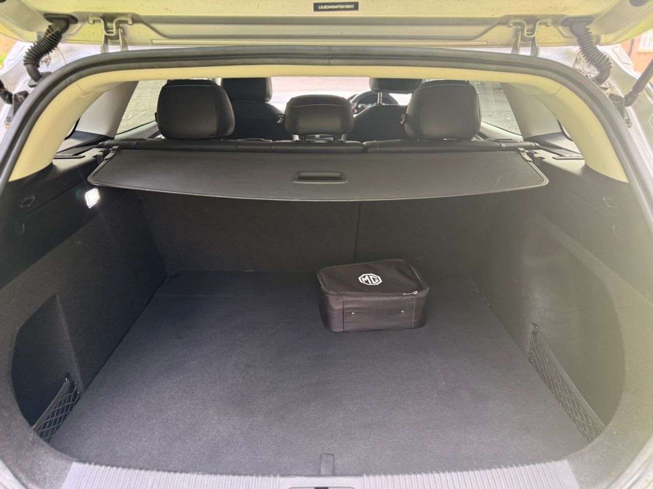 2023 MG MG5 2023 MG MG5