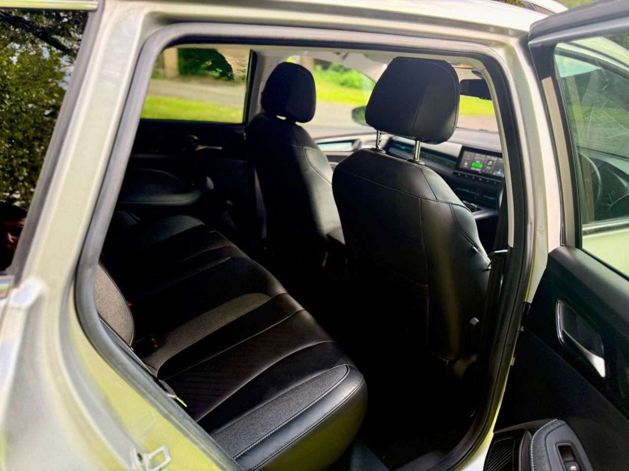 2023 MG MG5 2023 MG MG5