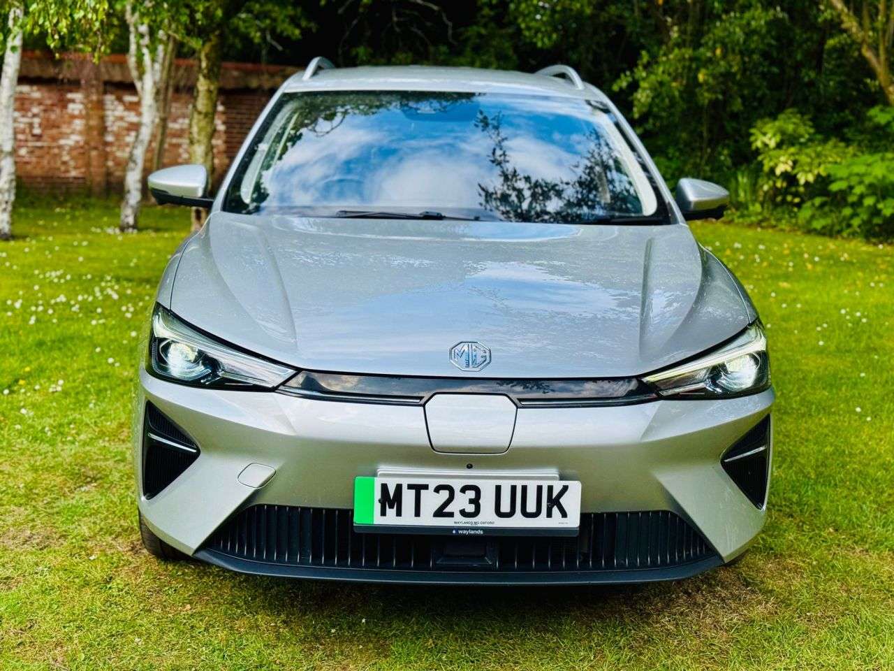 2023 MG MG5 2023 MG MG5