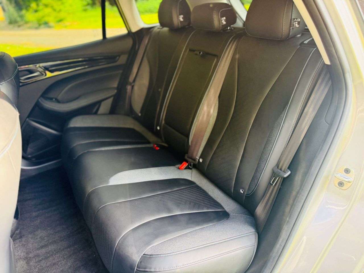 2023 MG MG5 2023 MG MG5