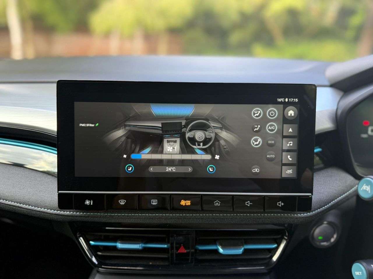 2023 MG MG5 2023 MG MG5