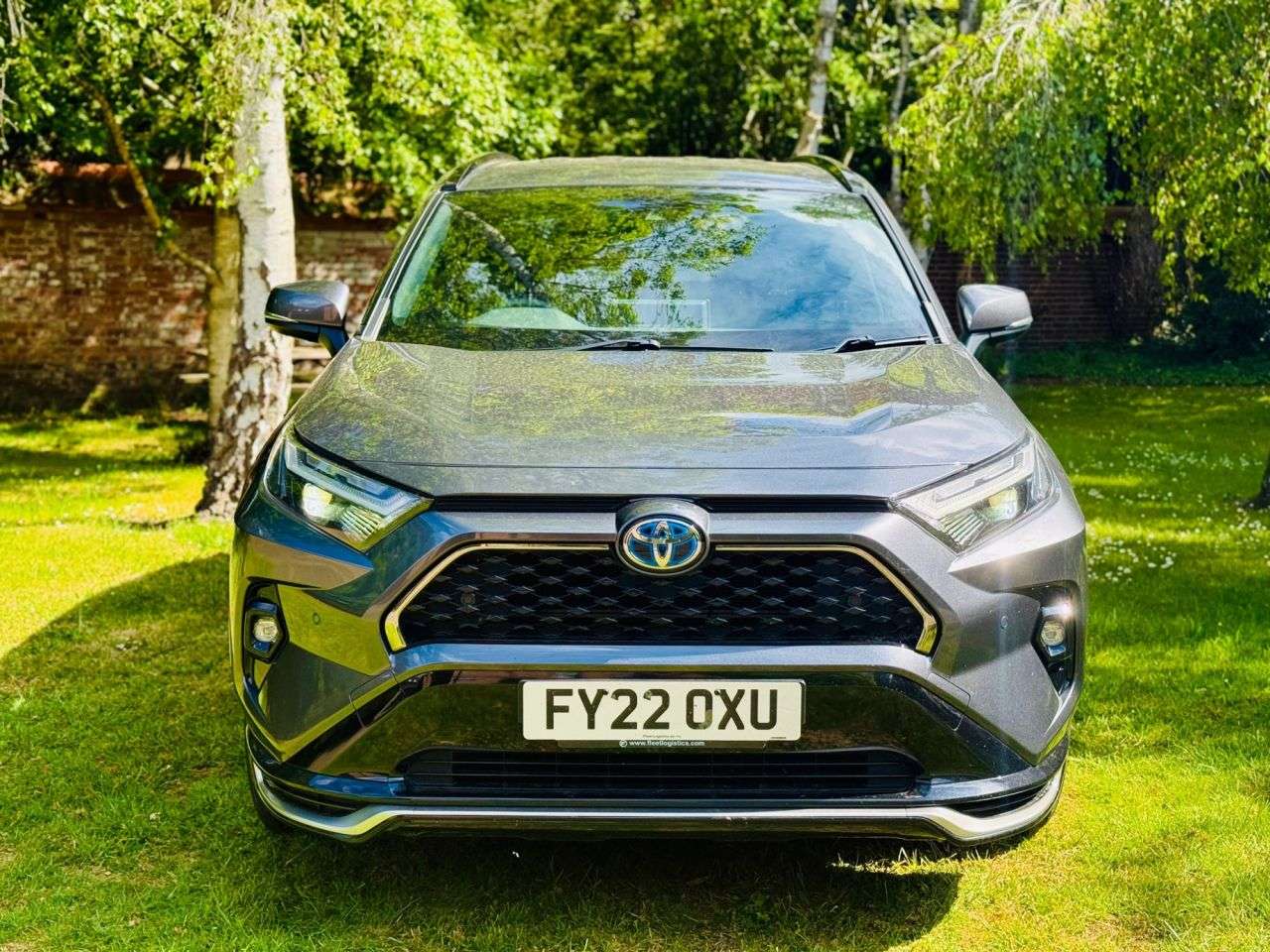 2022 TOYOTA RAV4 2022 TOYOTA RAV4