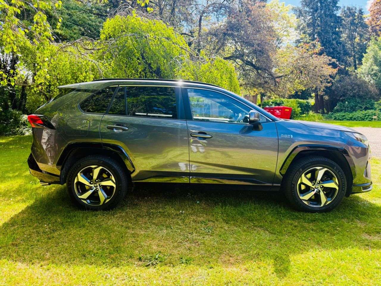 2022 TOYOTA RAV4 2022 TOYOTA RAV4