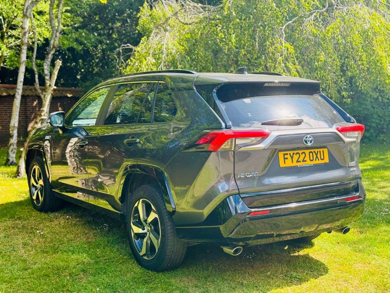 2022 TOYOTA RAV4 2022 TOYOTA RAV4