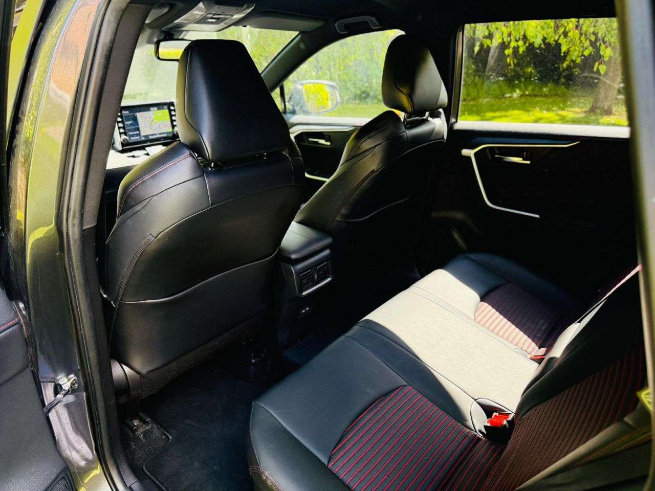 2022 TOYOTA RAV4 2022 TOYOTA RAV4