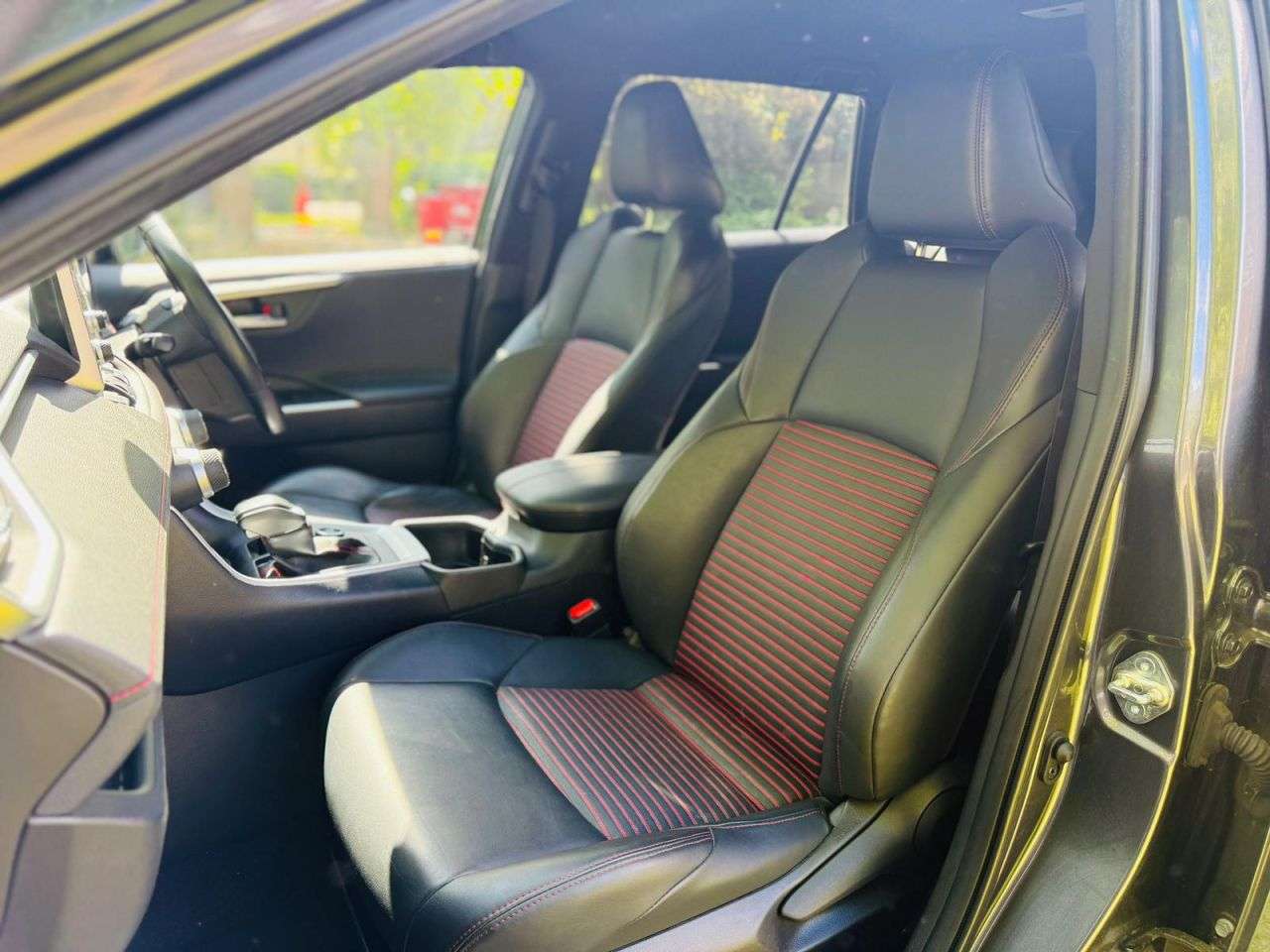 2022 TOYOTA RAV4 2022 TOYOTA RAV4