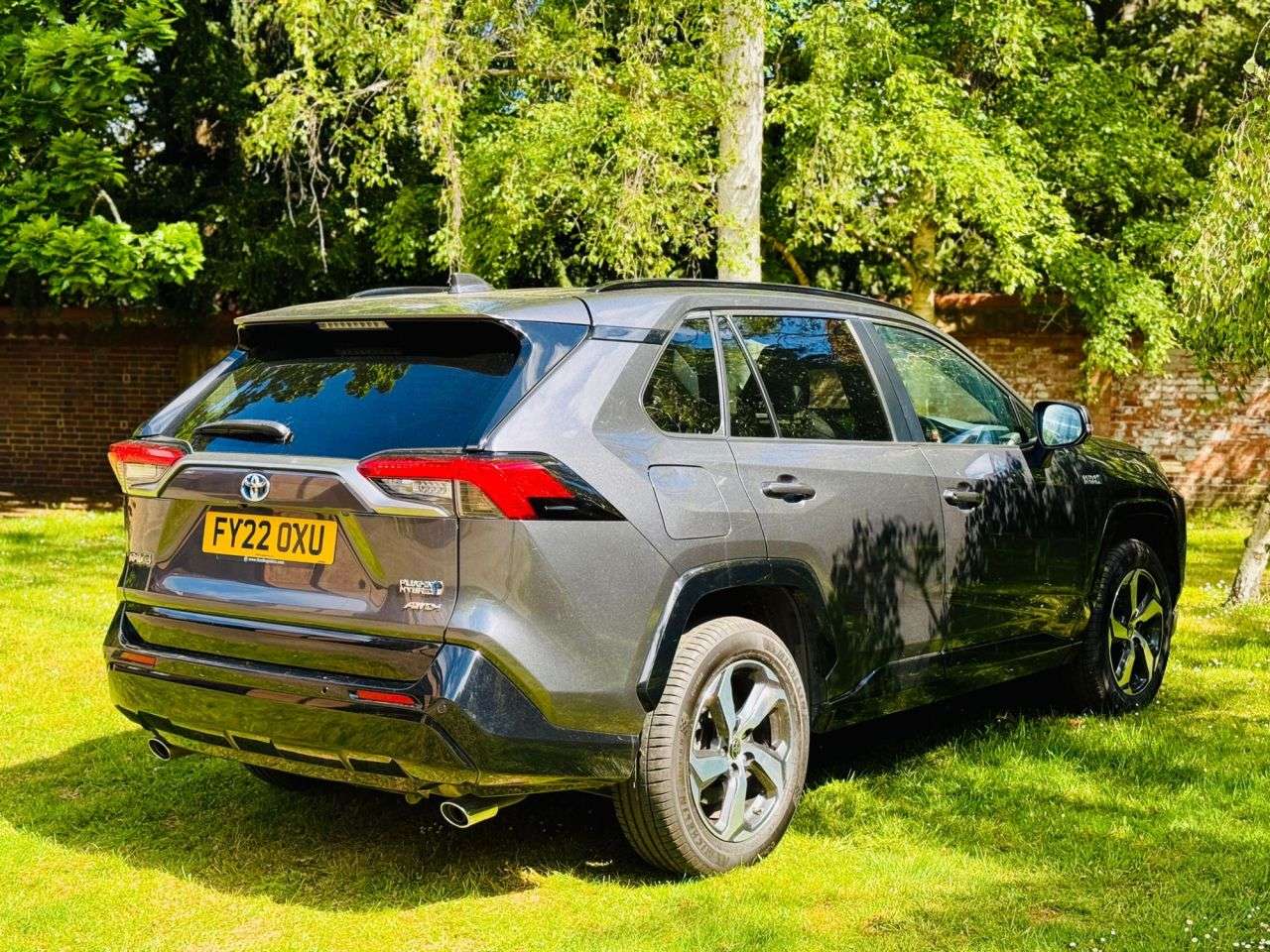2022 TOYOTA RAV4 2022 TOYOTA RAV4
