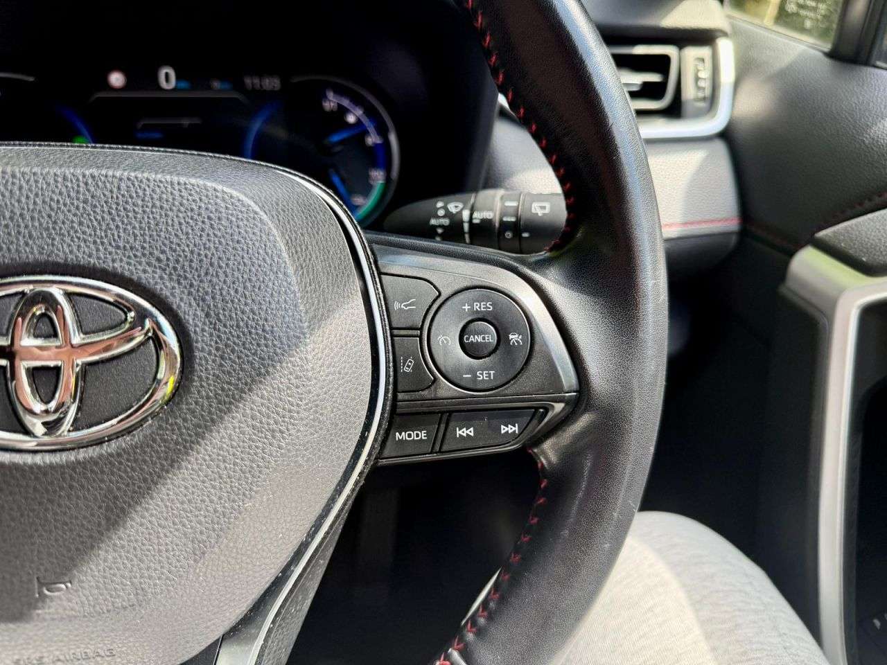 2022 TOYOTA RAV4 2022 TOYOTA RAV4
