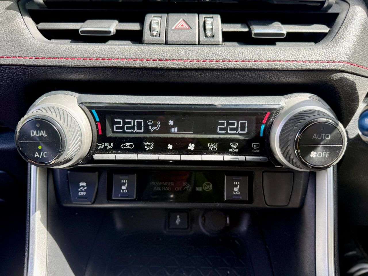 2022 TOYOTA RAV4 2022 TOYOTA RAV4